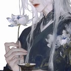 墨林離