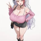 鐵血五姐妹