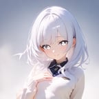 安綿綿