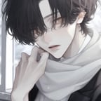 鬱青川【中】