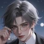 方書綸