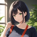 中村 美琴