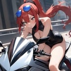 吉田 娜音