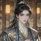 顧擁楚