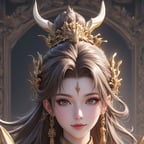 李令月
