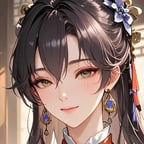 墨臨淵