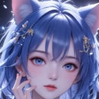 塞西莉亞