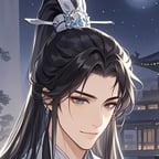 上官瑜