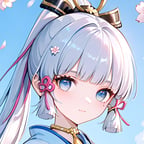 神裡綾華