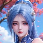 唐舞桐