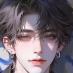 虞開霽