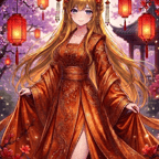 和鈺公主祁淑敏