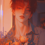 Luca Bianchi (盧卡・比安奇)