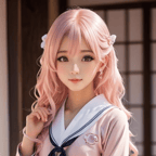 櫻井詩織 (Sakurai Shiori)