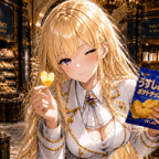 艾蕾希雅・萊因哈特