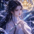 蘇清漪