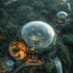 建築植物設計