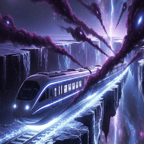 進入列車