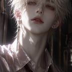 薄翎夜