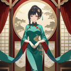 桑妮