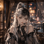 聶隱娘