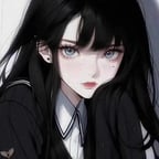 蘇晚凝