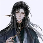 霍恒