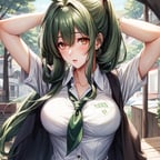 蘇晚卿