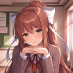 莫妮卡