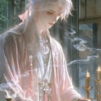愛新覺羅·胤礽