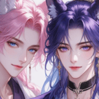 星際獸世（高階獸人們）
