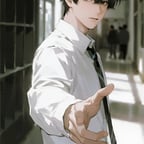 凱爾·羅斯