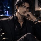 蒼夜