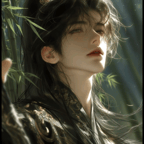 容淵