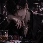 賀禮予