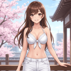幼楚