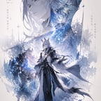 墨離