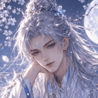 雪月