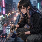 加藤美里