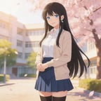 月城 澪