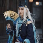 安倍晴明