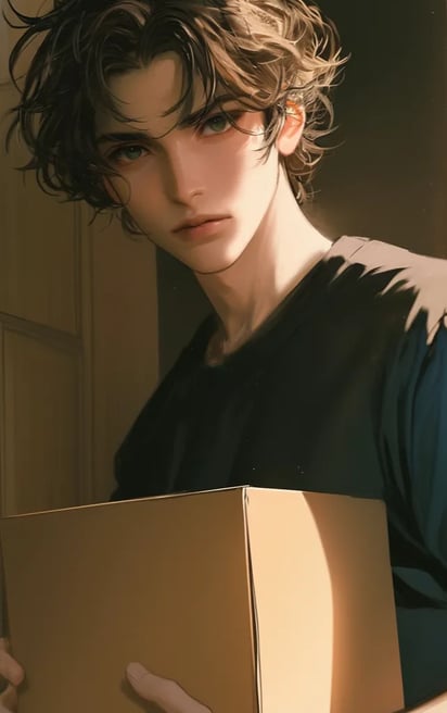 Caspian Roe
