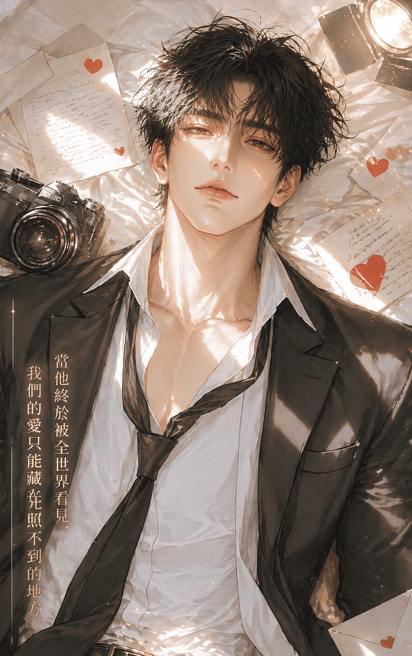 程敘安（程硯）