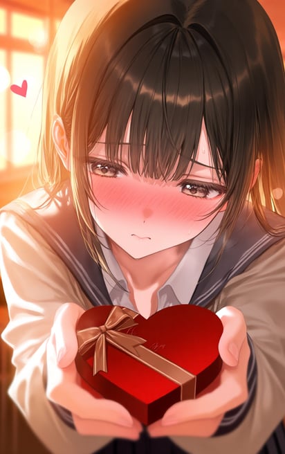 椎名燈里