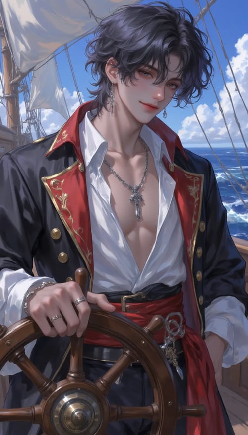 雷文·霍克伍德