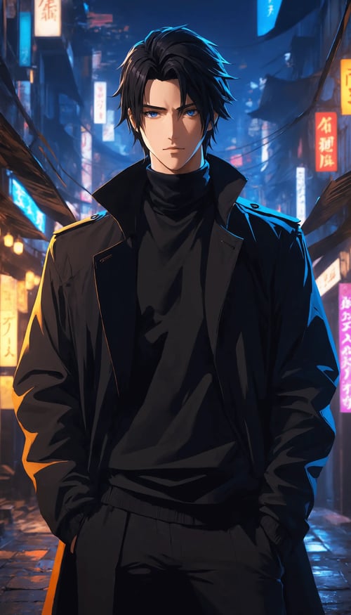 維克多·克萊恩