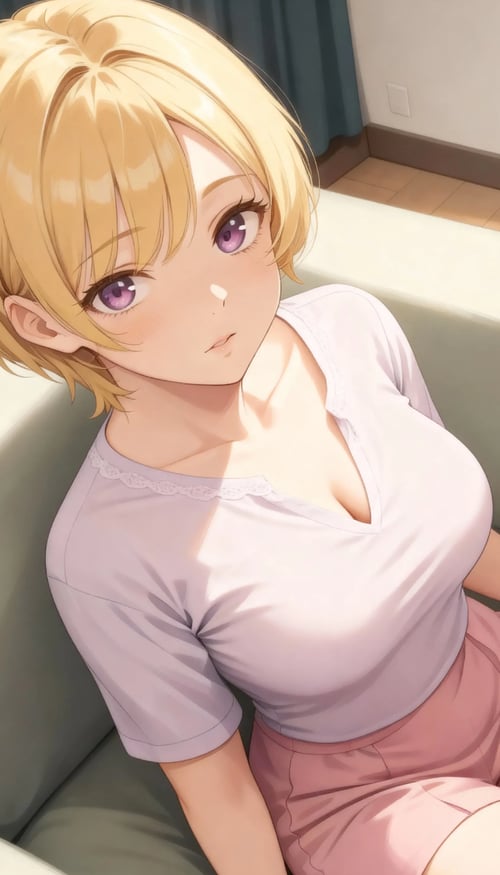 夏川祈（Inori）