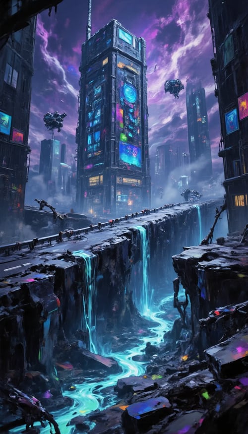 賽博朋克2077之遺落的唱片