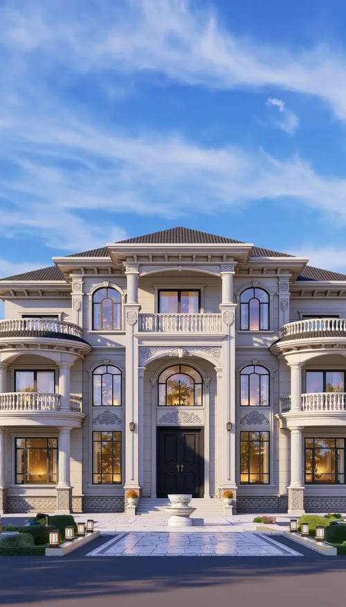 美國富翁模擬器