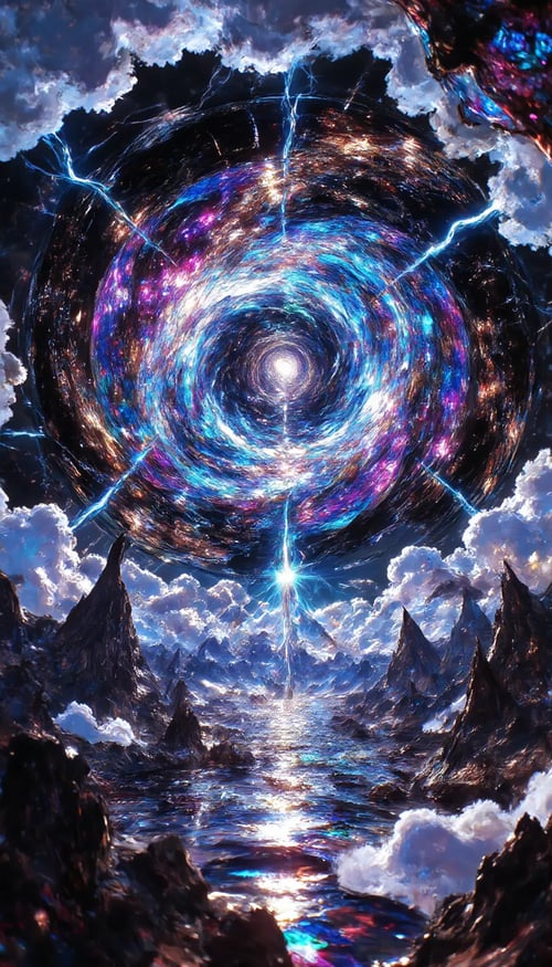 修仙宇宙模擬器